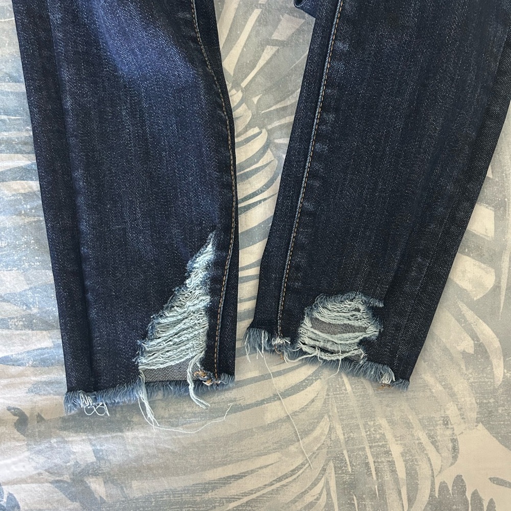 American Eagle High Rise Jegging - Picture 4 of 6